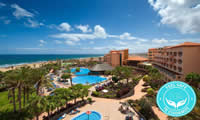 hotel la siesta